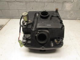 Air cleaner case Suzuki SV 650