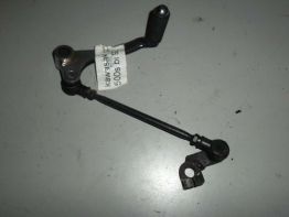 Schakelpedaal Kawasaki GPZ 500