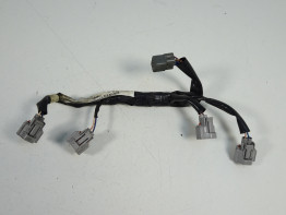 Throttle body Kawasaki VERSYS 1000