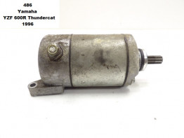 Startmotor Yamaha YZF 600 Thundercat
