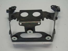 Heckrahme Yamaha TDM