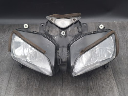 Koplamp Honda CBR Fireblade