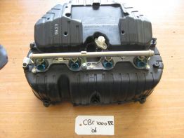 Luchtfilterhuis Honda CBR Fireblade