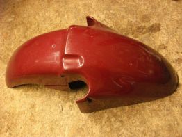 Voorspatbord Honda ST 1100 Pan European