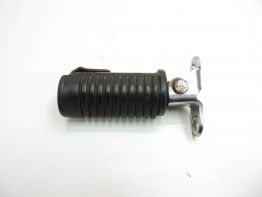 Voetsteun links Honda CB 900