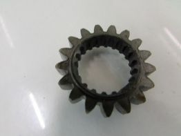 Engine parts Suzuki SV 650