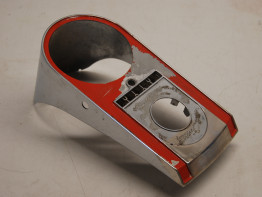 Teller Harley Davidson Softtail