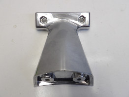 License plate holder Suzuki VL 1500 Intruder