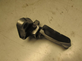 Fussrastetrager vorne links BMW K 1200 RS