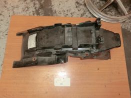 Achterspatbord Honda CBF 250