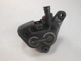 Remklauw rechts voor BMW R 1100 RT