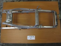 Achtersubframe Honda CBR 900 RR