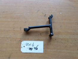 Kuipframe Kawasaki ZX 6 R