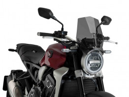 Scheibe Windschild Honda Overige Honda