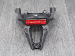 Kentekenplaathouder BMW R 1250 GS