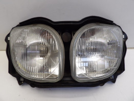 Scheinwerfer Yamaha FZR 600