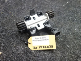 Zadel BMW R 1200 GS LC Adventure