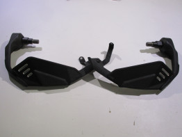 Handvat Yamaha MT 10