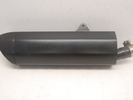 Auspuff Harley Davidson Pan America