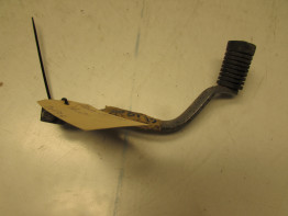 Gear change pedal Honda Goldwing GL