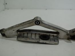 Soziusfussraste links Honda CB 650