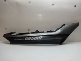 Cowl rear right Suzuki GS 500 E