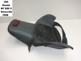 Achterspatbord Honda Deauville 650 - 700