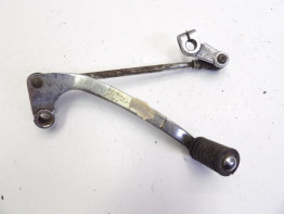 Schalthebel Suzuki LS 650