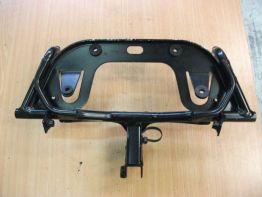 Geweih Verkleidungshalter Suzuki GSX R 1300 Hayabusa