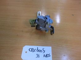 Brake hose front Honda CBR 600 F