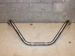 Stuur Honda CM 400 T 