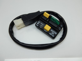 Stuurschakelaar links Moto Guzzi Le Mans 1000