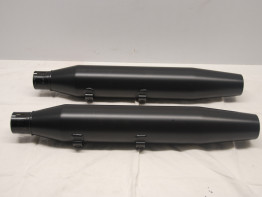 Uitlaat Harley Davidson Sportster