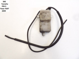 Koelvloeistof reservoir Yamaha FZ6