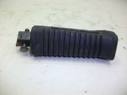 Voetsteun links Suzuki GS 500 E