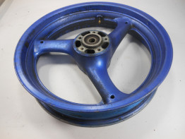 Front Wheel Suzuki GSX R 1100