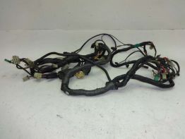 Wire Harness Kawasaki ZZR 1100