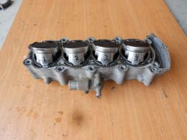 Cilinderblok Kawasaki ZX 6 R