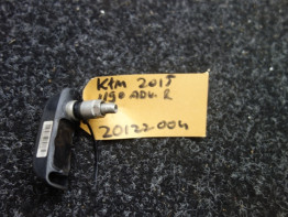 Felge vorne KTM 1190 Adventure