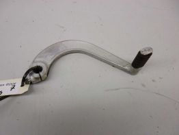 Rempedaal Suzuki GSX F 600