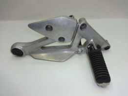 Main step holder right Yamaha XJ 600 Diversion