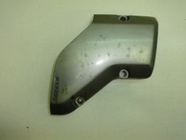 Motorblokdeksel voortandwiel Suzuki VX 800