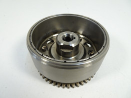 Rotor Honda CBF 600