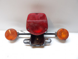 Achterlicht Kawasaki Z 250
