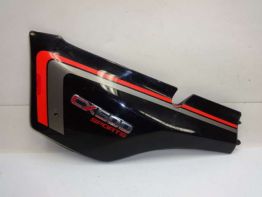 Seitenverkleidung links klein Honda CX 500