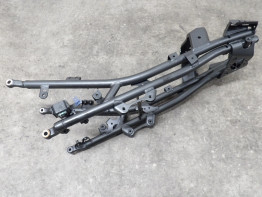 Achtersubframe Honda CBR 500 R