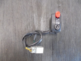 Stuurschakelaar rechts MV Agusta F3 800