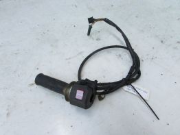 Stuurschakelaar rechts Suzuki GSX F 600