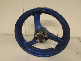 Front Wheel Suzuki GSX R 1100