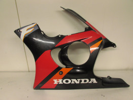 Linker zijkuip Honda CBR 600 F